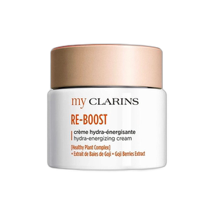 欧洲直邮My Clarins娇韵诗O椰面霜全肤质50ml 滋润焕亮正品