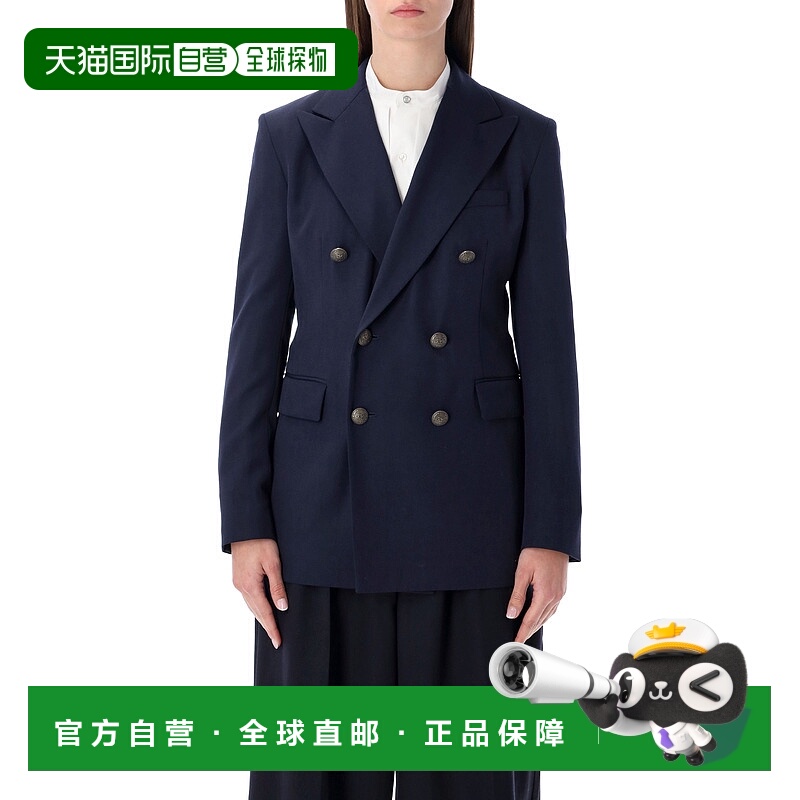 1h可退 香港直邮潮奢 ralph lauren 拉尔夫劳伦 女士 拉夫勞倫 Ra