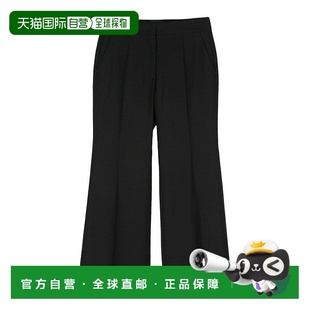阔腿裤 休闲裤 直筒裤 西装 欧洲直邮givenchy 裤 女士