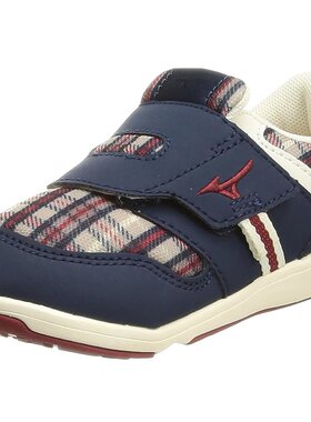 美津浓Premore Infant 2 儿童运动鞋 C1GD2232