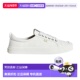 OCA 100103W01W Low Sneaker 自营Cariuma White Canvas Off Wom