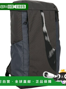 日本直邮PUMA Ultimo 大号背包 多功能运动背包 091702-02 背包