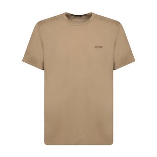 T恤 男士 UE360A8E760V04 AW2024 圆领T恤 花色 ZEGNA