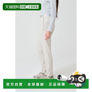 休闲裤 女士女装 JKPNW24252LBE SPORT 韩国直邮KOLON