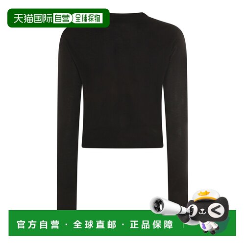 欧洲直邮VIVIENNE WESTWOOD 女士针织衫 1803002U【付后1h可退】
