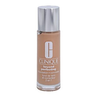Clinique Beyond Perfecting Foundation + Concealer