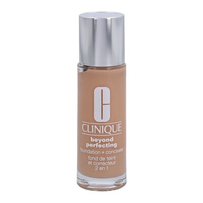 Clinique Beyond Perfecting Foundation + Concealer
