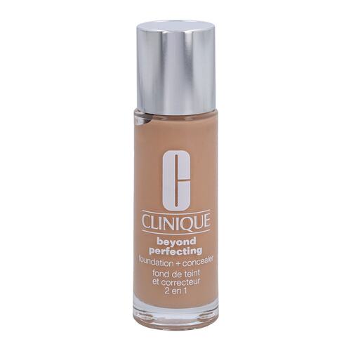 Clinique Beyond Perfecting Foundation + Concealer