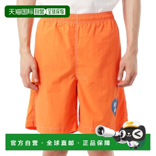 泳装 韩国直邮HUMAN 橙色 HM29PT024 MADE