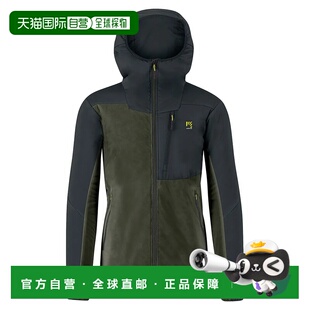 香港直邮KARPOS Castore 夹克 中性户外