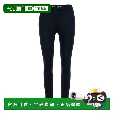 1h可退 香港直邮潮奢 Tom Ford 汤姆 福特 女士 LUSTROUS 针织标