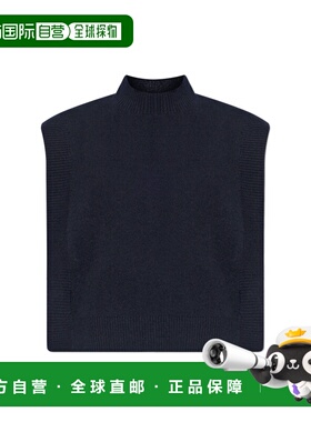 香港直邮A.P.C女士针织毛衣WOASAF23430IAK新款