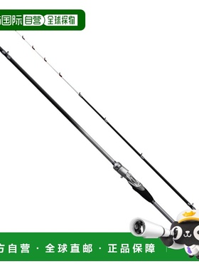 日本直邮Shimano Filefish 船竿 23 Stefano SS M180-2