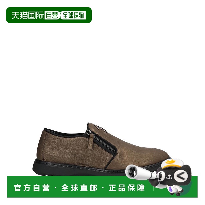 1h可退 【美国直邮】giuseppe zanotti 女士 休闲鞋