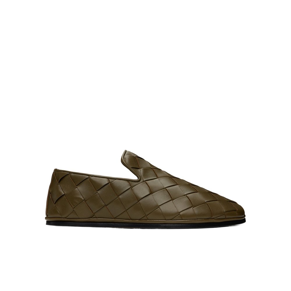 BOTTEGA VENETA 男士商务休闲鞋 775315V2ED02844 SS2024