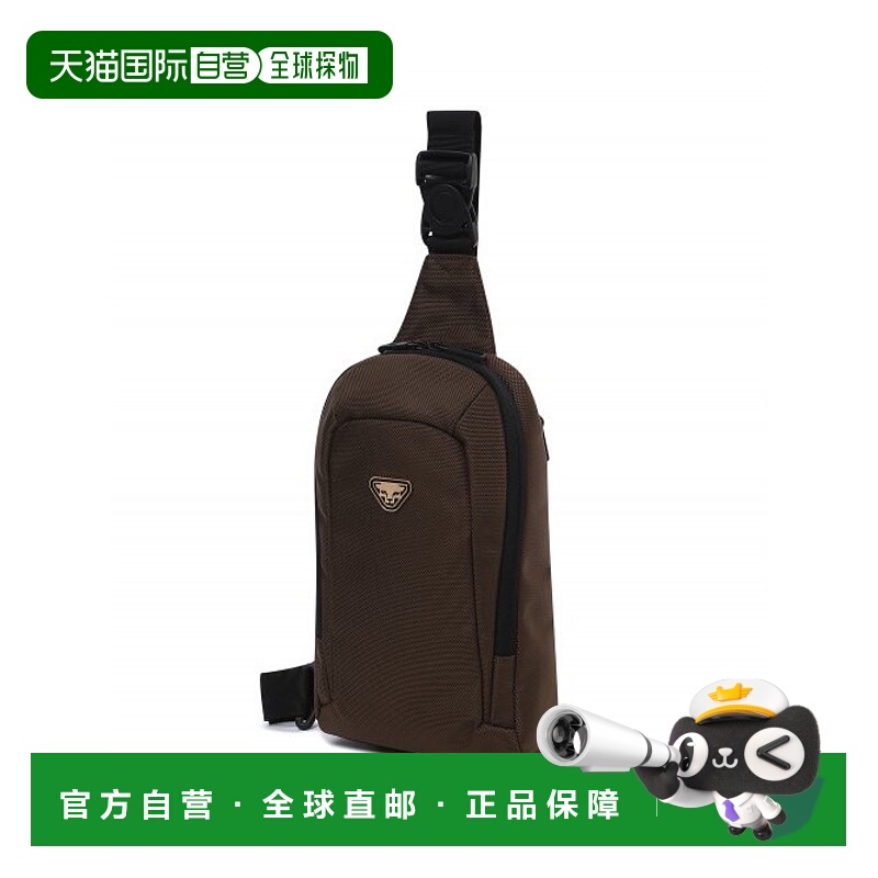 韩国直邮DYNAFIT户外休闲运动舒适日常时尚新款休闲包YUF23B25K4