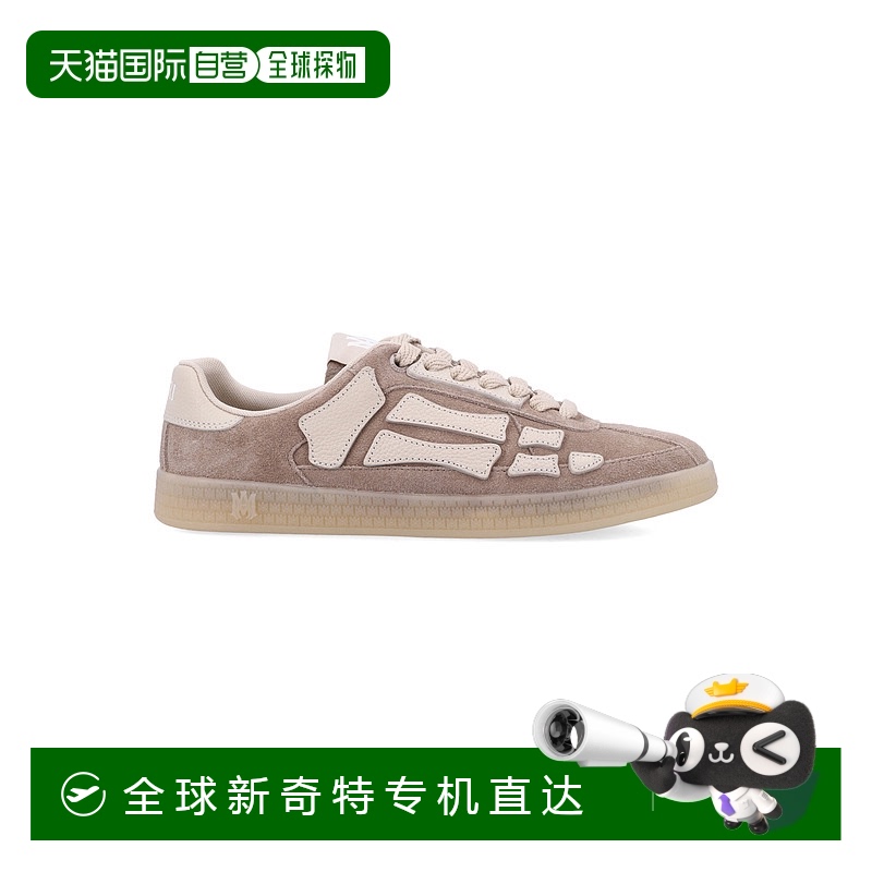 1h可退 欧洲直邮amiri 男士 时尚休闲鞋