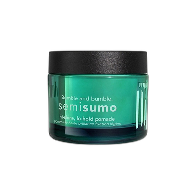 欧洲直邮Bumble and bumble轻盈定型光泽发蜡50ml正品