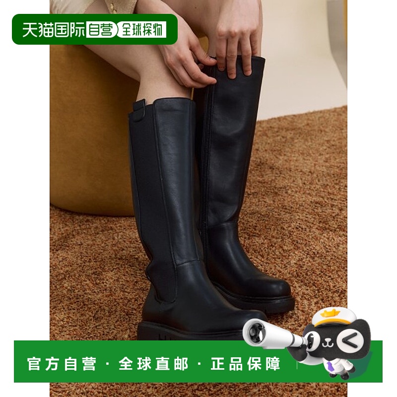 韩国直邮SHOOPEN日常休闲实用平价时尚通勤韩版单鞋HPWXLD4906