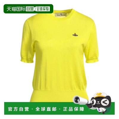 1h可退 香港直邮潮奢 Vivienne Westwood 薇薇恩 韦斯特伍德 女士