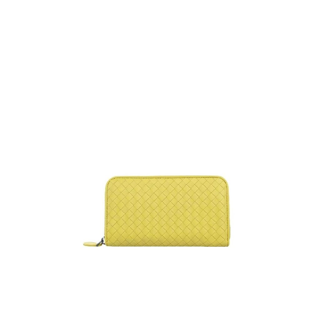 BOTTEGA VENETA 女士钱包 114076V001N3502 SS2021