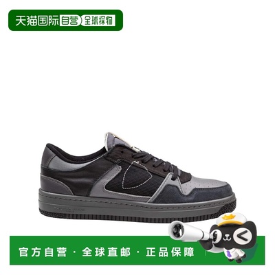 欧洲直邮philippe model 男士 时尚休闲鞋运动鞋男鞋