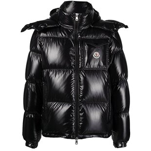 I20911A51X0068950999 夹克 MONCLER 男士