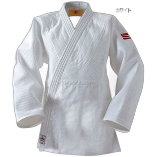 Body Kusakura 男士女士柔道服上衣 新IJF标准认证 KUSAK
