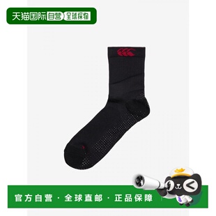 日本直邮Canterbury Grip Socks 男女通用 AS04552-19 袜子