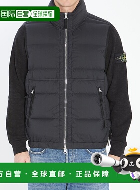 香港直邮STONE ISLAND 男士马甲 K2S15G100007S0028V0029