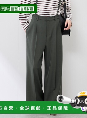 1h可退 日本直邮ROPE' PICNIC 若佩尼  女士阔腿裤 2025BGDS55040