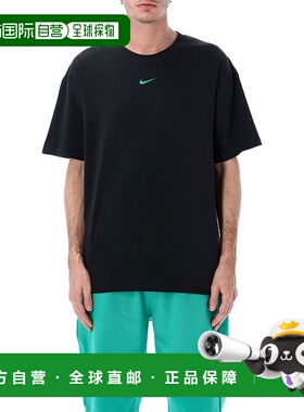 1h可退 香港直邮Nike 耐克 男士 NOCTA 棉质T恤 IB5673011