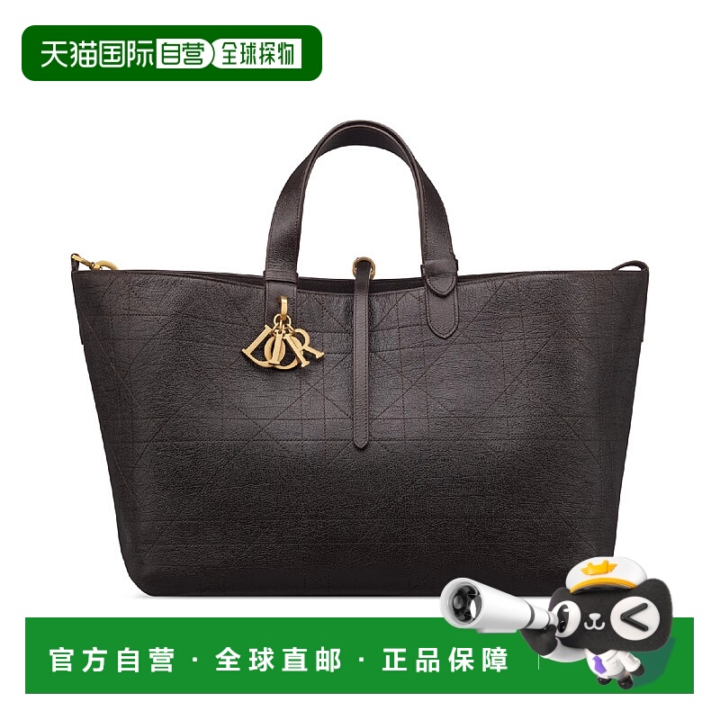 1h可退 欧洲直邮DIOR 迪奥 25秋冬 M2820CUVD_M61M 女士 手提包