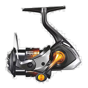 【日本直邮】Shimano禧玛诺 纺纱渔轮 22 Soire BB C2000SSPG