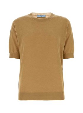 PRADA 女士针织毛衣 P24D2QSOOO10LJF0594