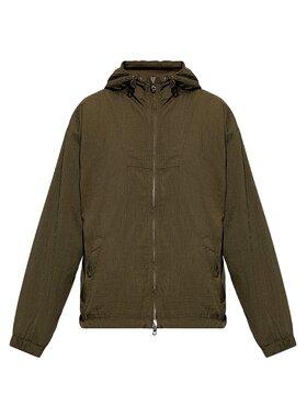 DIESEL 男士夹克 JJASSMONA088130NEAX5FP