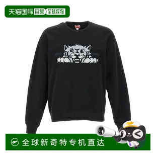 針織衫 1h可退 男士 95075FF65SW2654MF94310 香港直郵KENZO AW202