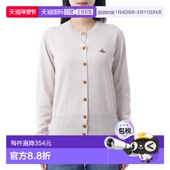 Westwood Y001V BEA 韩国直邮Vivienne 开衫 1803002P A402 开
