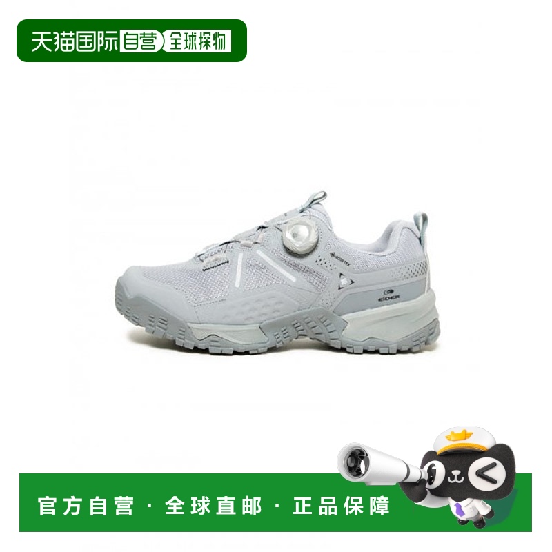 韩国直邮EIDER 休闲鞋ASTRO DUS22G11C3舒适透气潮流百搭品牌正品
