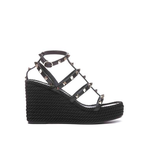 VALENTINO GARAVANI 女士凉鞋 S0F95BAE0NO AW2024
