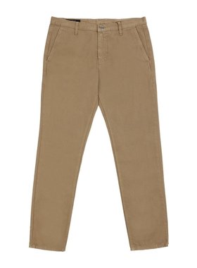 GUCCI 男士休闲裤 369038XD2329569 SS2021 绿色 直筒休闲裤