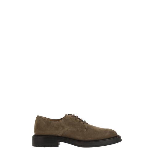 TOD'S 男士商务正装鞋 XXM61K00C21RE0S408