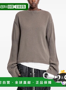 1h可退 香港直邮rick owens 瑞克 欧文斯 女士 薄纱上衣上衣 RP02