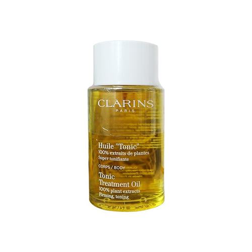 香港直邮娇韵诗（Clarins）调和身体护理油100ML 新版