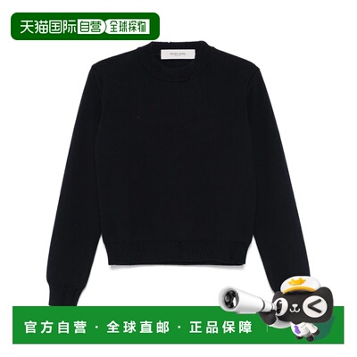 香港直邮GOLDEN GOOSE DELUXE BRAND 女士针织衫 GWP00836P000662