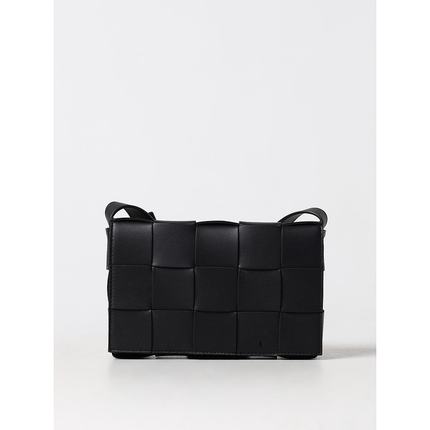 BOTTEGA VENETA 女士斜挎包 578004VMAY18425-1 CO