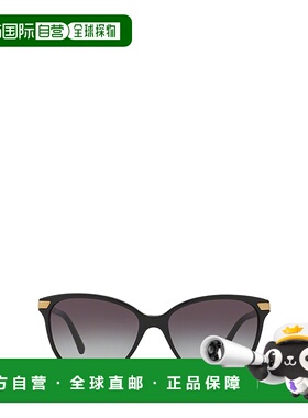 香港直邮BURBERRY 女士眼镜 BE421630018G AW2023 灰色 BURBERRY