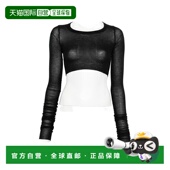 香港直邮潮奢 黑色 rick 瑞克 1h可退 女士 owens 欧文斯 Temple