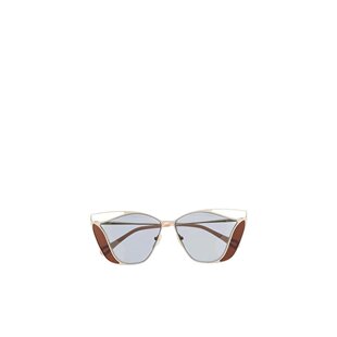 AW2021 CHLOÉ 女士眼镜 CH0049S002 CH0049S 白色