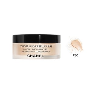 Chanel 香奈儿轻盈散粉蜜粉30g